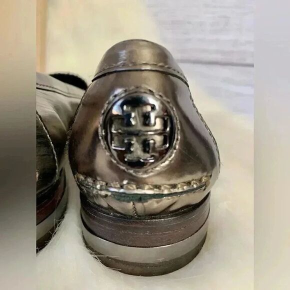 Tory Burch shoes size 8 - Picture 8 of 13